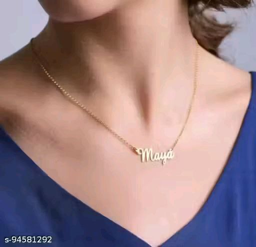 Necklace @349
