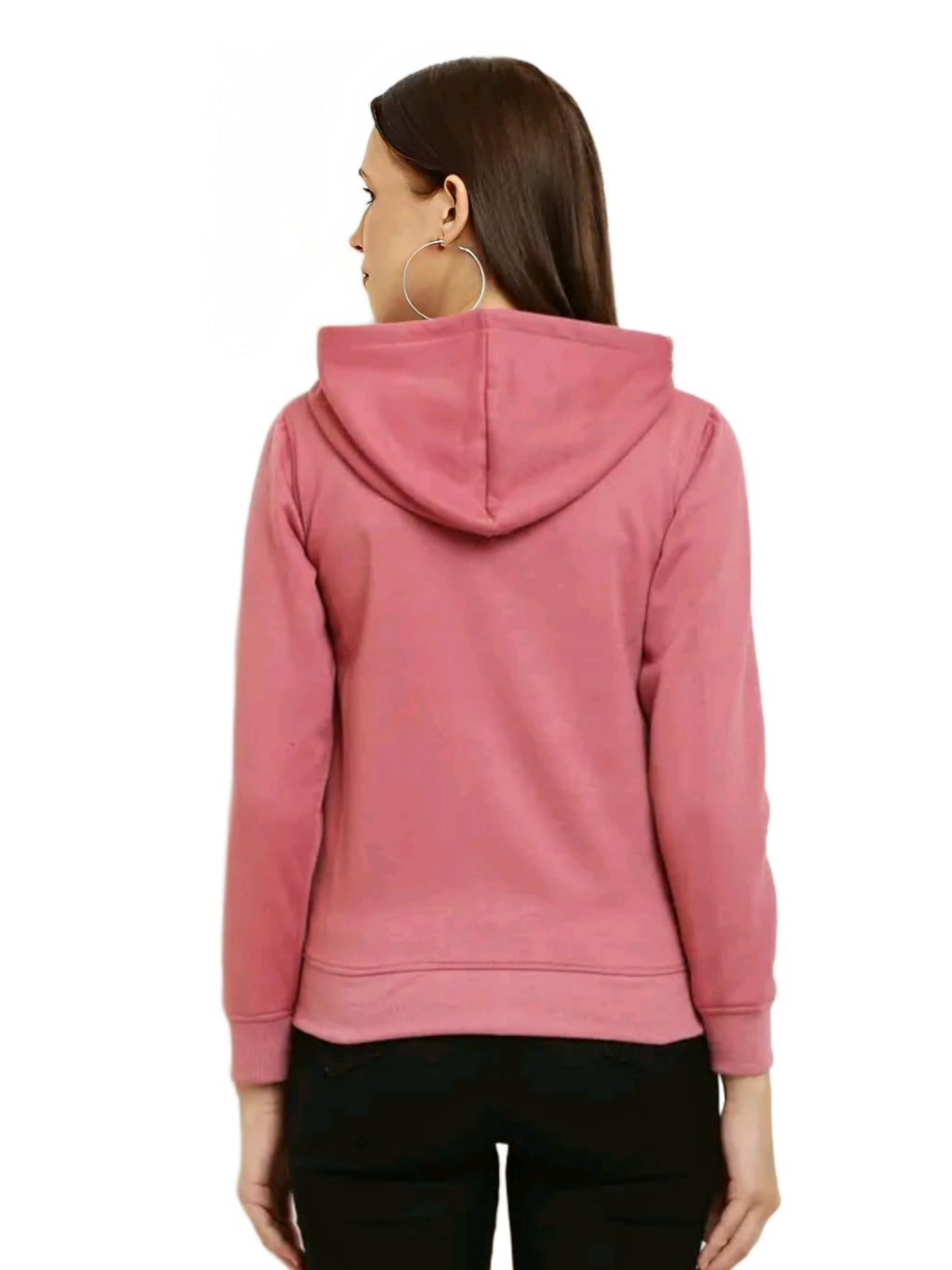 Women's Parka Hoodie / Jacket For Girls / Women’s